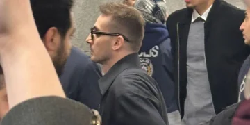 Mert Hakan, Kerem’den gelen sürpriz karşısında şaşırdı