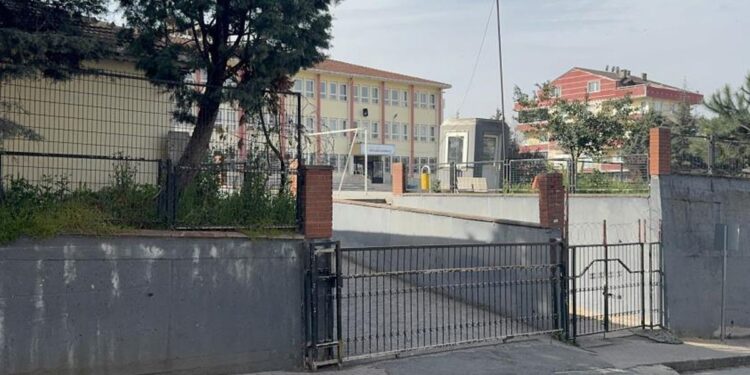 Öğrencilere taciz iddiasında tutuklama kararı