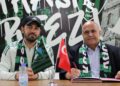 Selçuk İnan ile Kocaelispor’da Anlaşma Yenilendi