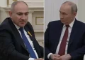 Paşinyan, Putin’in isteğini dünyaya açık şekilde reddetti