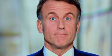 Hürmüz Operasyonuna Macron’dan Ret: Gerçekçi Değil