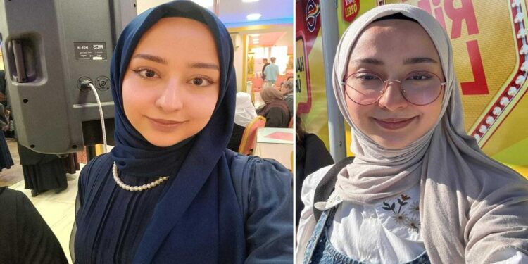 2 Gündür Kayıp: Malatya’da Öğrenci Seda Aslan Aranıyor