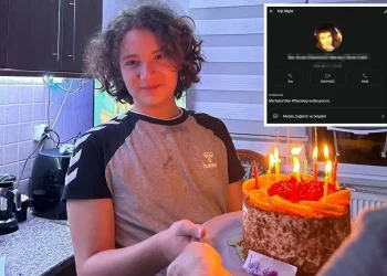 Katliam zanlısı, Maraş saldırganının profilinde