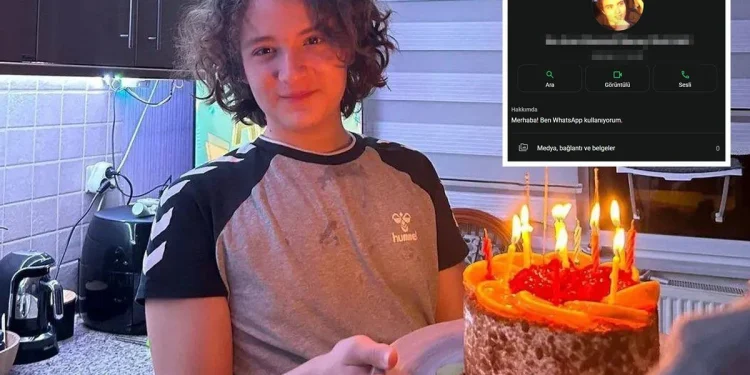 Katliam zanlısı, Maraş saldırganının profilinde