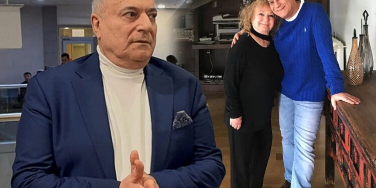 Erbil, annesinin cenazesine katılamamanın üzüntüsünü yaşadı