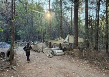 2 CIA’lı dahil 4 yetkili öldü ülke karıştı ABD’ye nota