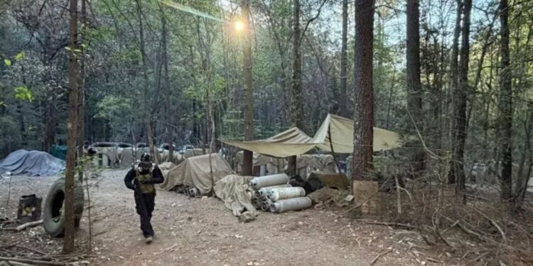 2 CIA’lı dahil 4 yetkili öldü ülke karıştı ABD’ye nota