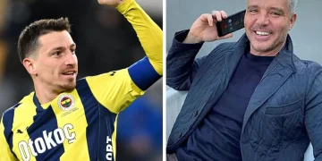 Saran, Mert Hakan tahliyesine tek kelimeyle yanıt verdi