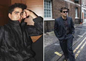 Mert Ramazan Demir Yeni Tutkusuyla Gündem Yarattı