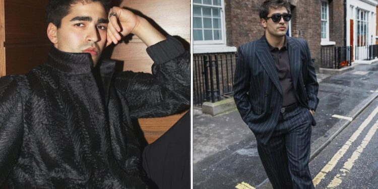 Mert Ramazan Demir Yeni Tutkusuyla Gündem Yarattı