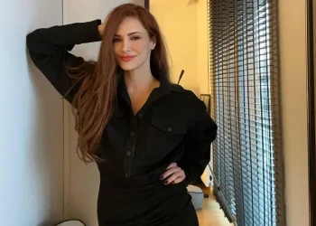 Mine Tugay’dan duygusal anma: Ustasını unutmadı