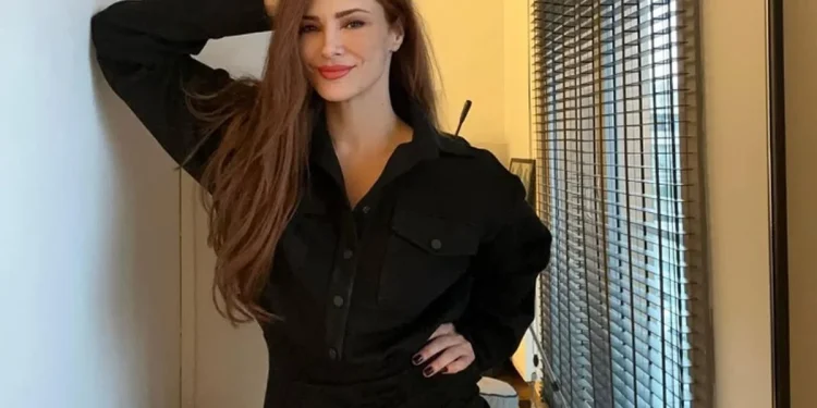 Mine Tugay’dan duygusal anma: Ustasını unutmadı