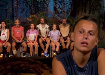 Nisanur, elendikten sonra Survivor’daki sırları ifşa etti