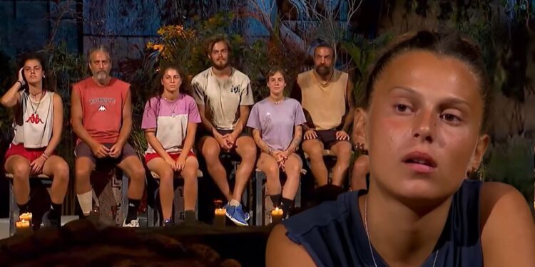 Nisanur, elendikten sonra Survivor’daki sırları ifşa etti