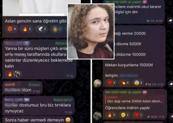 Skandal paylaşımlar sonrası C31K grubu kapatıldı