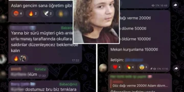 Skandal paylaşımlar sonrası C31K grubu kapatıldı