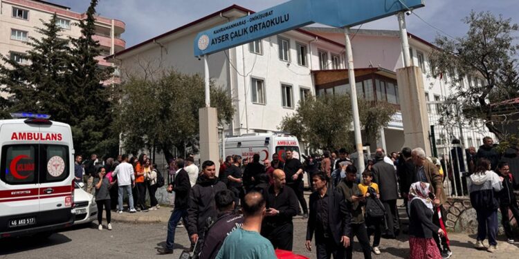 Okullarda yeni dönem: 7 basamaklı güvenlik modeli