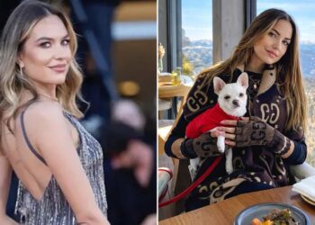 Mezarlıkta Şok Olay: Modelin Kafası Mezardan Çıkarıldı