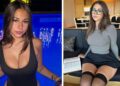OnlyFans modeli futbolcu ile ilgili şoke eden açıklama yaptı