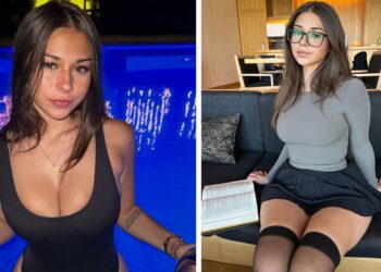 OnlyFans modeli futbolcu ile ilgili şoke eden açıklama yaptı
