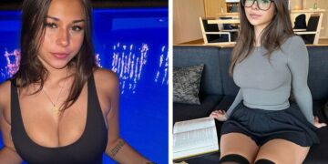OnlyFans modeli futbolcu ile ilgili şoke eden açıklama yaptı