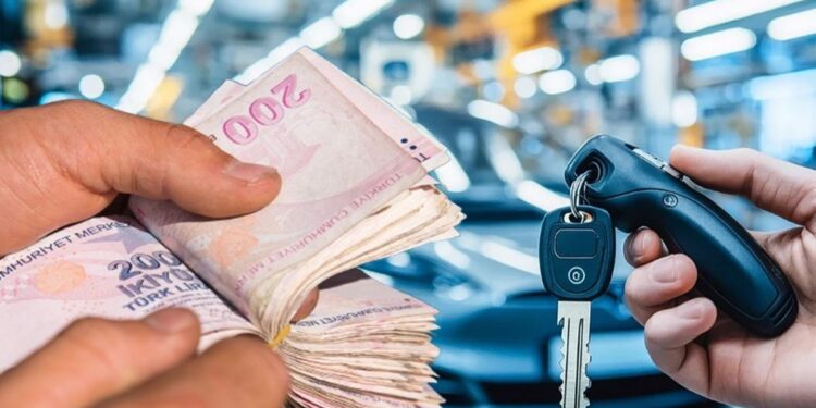 Meclisten ÖTV’siz Araç Kararı Çıktı! Alınabilecek Araçlar