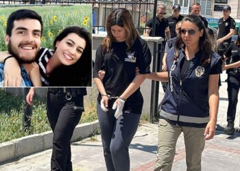 Cinayet davasında 2 sanığa ağırlaştırılmış müebbet