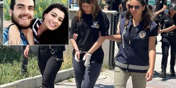 Cinayet davasında 2 sanığa ağırlaştırılmış müebbet