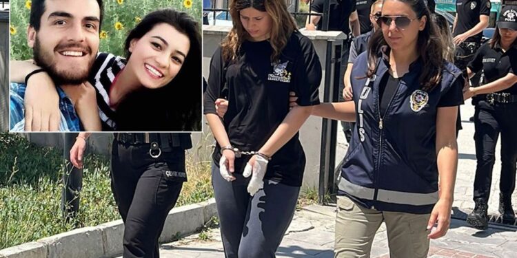 Cinayet davasında 2 sanığa ağırlaştırılmış müebbet