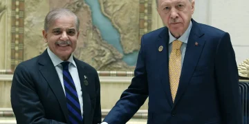 Pakistan’dan Türkiye hamlesi: Erdoğan ile görüşme