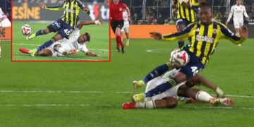 Penaltı mı değil mi? Ünlü yorumcular kararını verdi