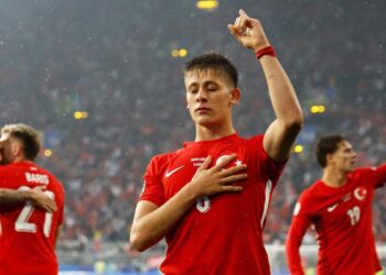 Dünya Kupası Milli Takıma şok Arda Güler sezonu kapattı