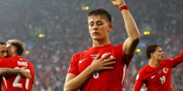 Dünya Kupası Milli Takıma şok Arda Güler sezonu kapattı