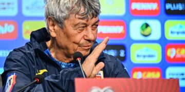 Romanya’da Lucescu Dönemi Bitti, Yeni Süreç Başlıyor