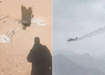 Savaşta üstünlük el değiştirdi, ABD tarihinin kara günü