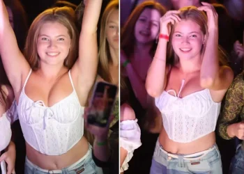 Kaydedilen Savaş Görüntüsü Büyük Tepki Topladı