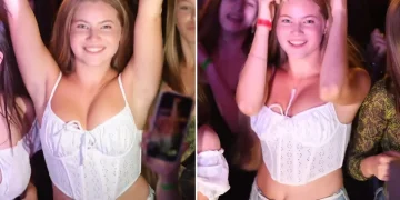 Kaydedilen Savaş Görüntüsü Büyük Tepki Topladı