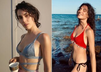 Serenay Aktaş: “Siz basitsiniz, biz zoruz” çıkışı