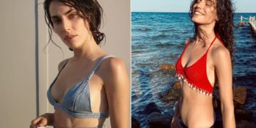 Serenay Aktaş: “Siz basitsiniz, biz zoruz” çıkışı