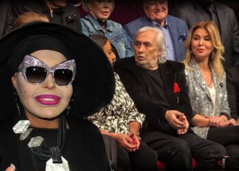 Son dakika ayrılığı: Bülent Ersoy projeyi bıraktı