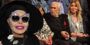 Son dakika ayrılığı: Bülent Ersoy projeyi bıraktı