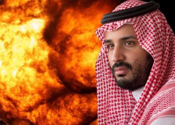 Suudi Arabistan hava sahasını 13 İHA’dan temizledi