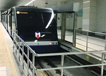 Füniküler hattı neden kapalı Taksim-Kabataş