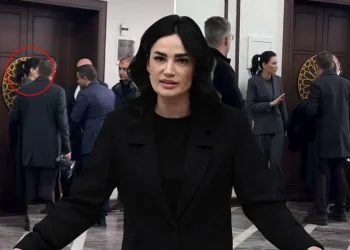 Gecikme pahalıya patladı: Seda Sarıbaş kapıda kaldı