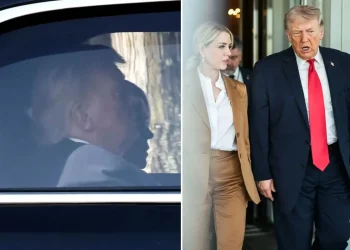 Trump’tan Bondi’ye görev sonrası dikkat çeken söz