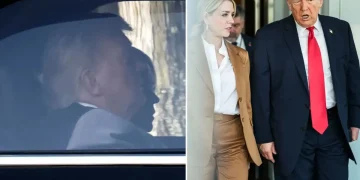 Trump’tan Bondi’ye görev sonrası dikkat çeken söz