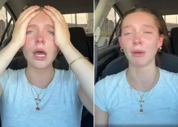 Savaş sürerken halk zor durumda, gözyaşları sel oldu