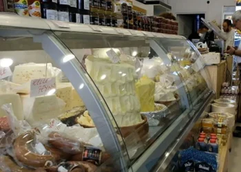 Türkiye’de ünlü peynir markası hile iddiasıyla gündemde