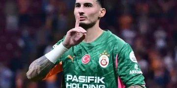 Uğurcan’ın Bonservis Bedeli Belirlendi, Tepkiler Geldi