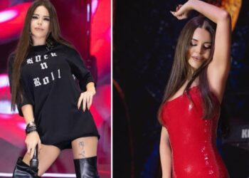 Simge Sağın’ın test sonucu kamuoyuyla paylaşıldı